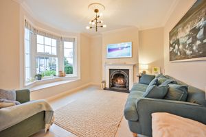 Drawing room- click for photo gallery